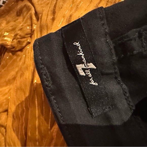 Seven for all mankind jeans - Picture 4 of 4